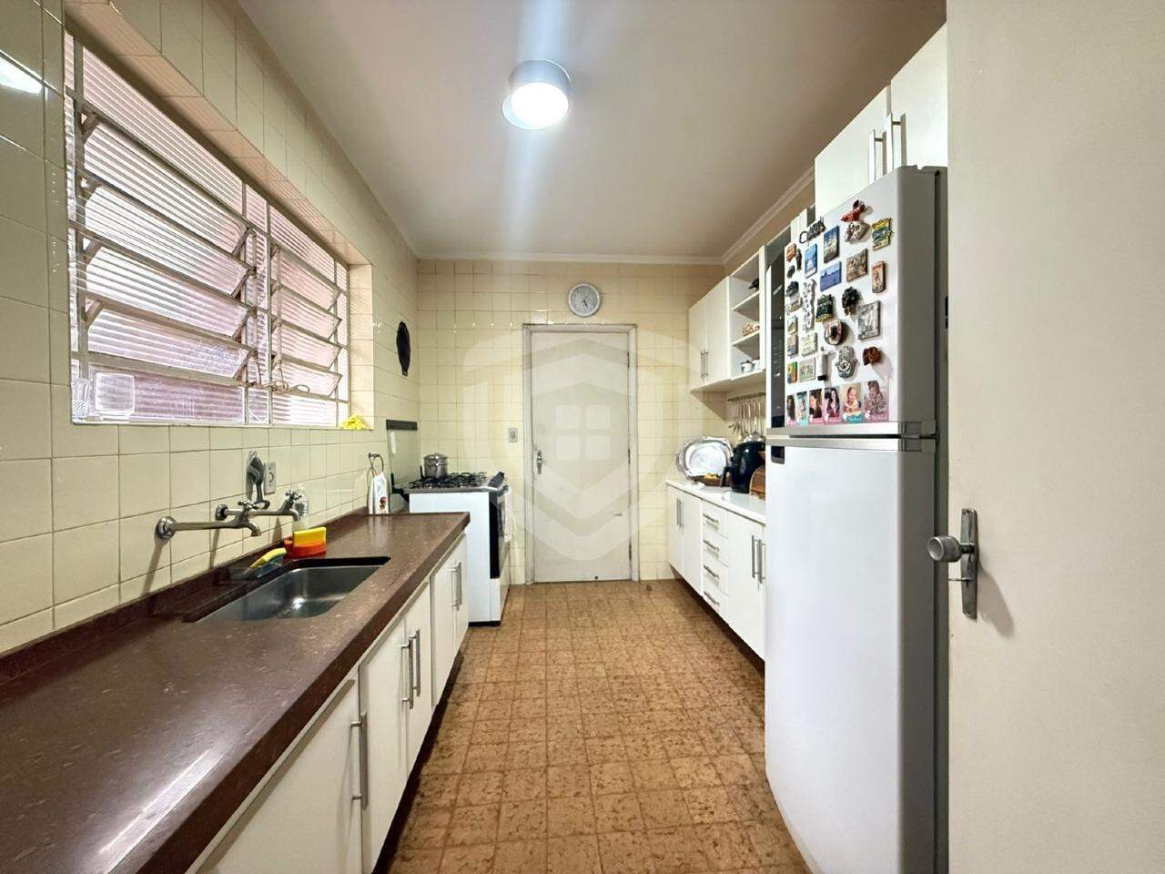 Casa à Venda no Jardim Nasralla em Bauru/SP