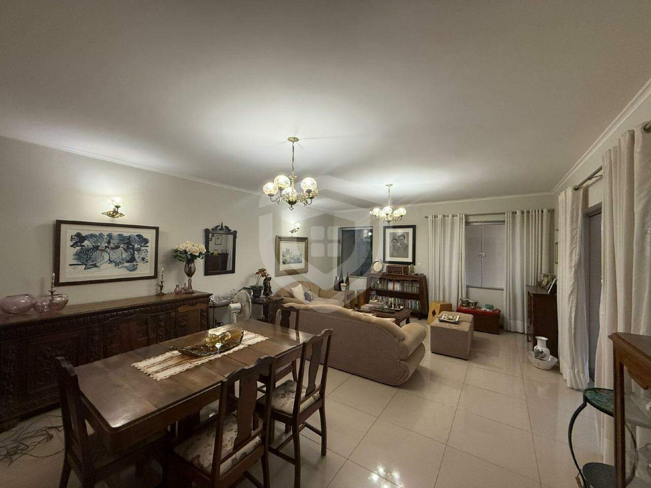 Casa à Venda no Jardim Nasralla em Bauru/SP