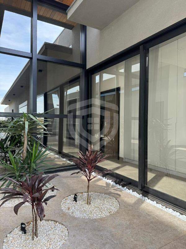 Casas Condomínio à Venda no Residencial Estoril Premium em Bauru/SP