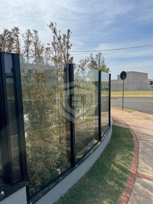 Casas Condomínio à Venda no Residencial Estoril Premium em Bauru/SP