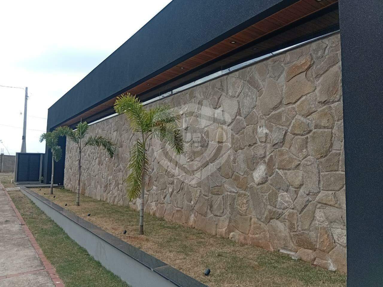 Casas Condomínio à Venda no Residencial Estoril Premium em Bauru/SP