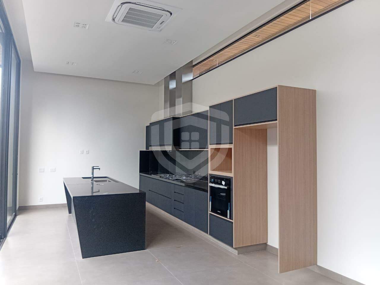 Casas Condomínio à Venda no Residencial Estoril Premium em Bauru/SP