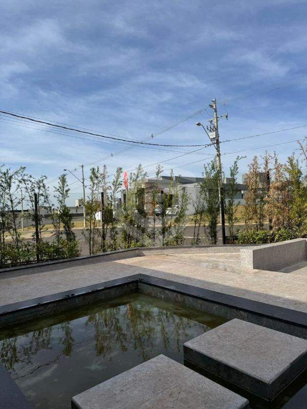 Casas Condomínio à Venda no Residencial Estoril Premium em Bauru/SP