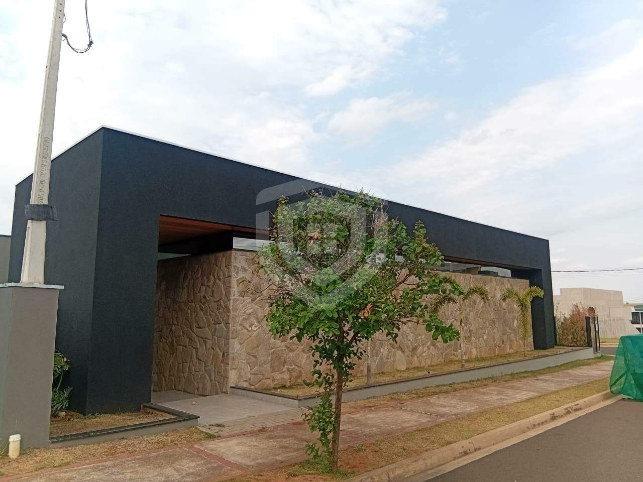 Casas Condomínio à Venda no Residencial Estoril Premium em Bauru/SP