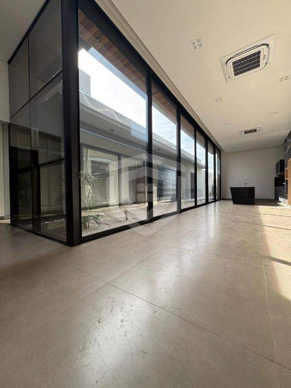 Casas Condomínio à Venda no Residencial Estoril Premium em Bauru/SP