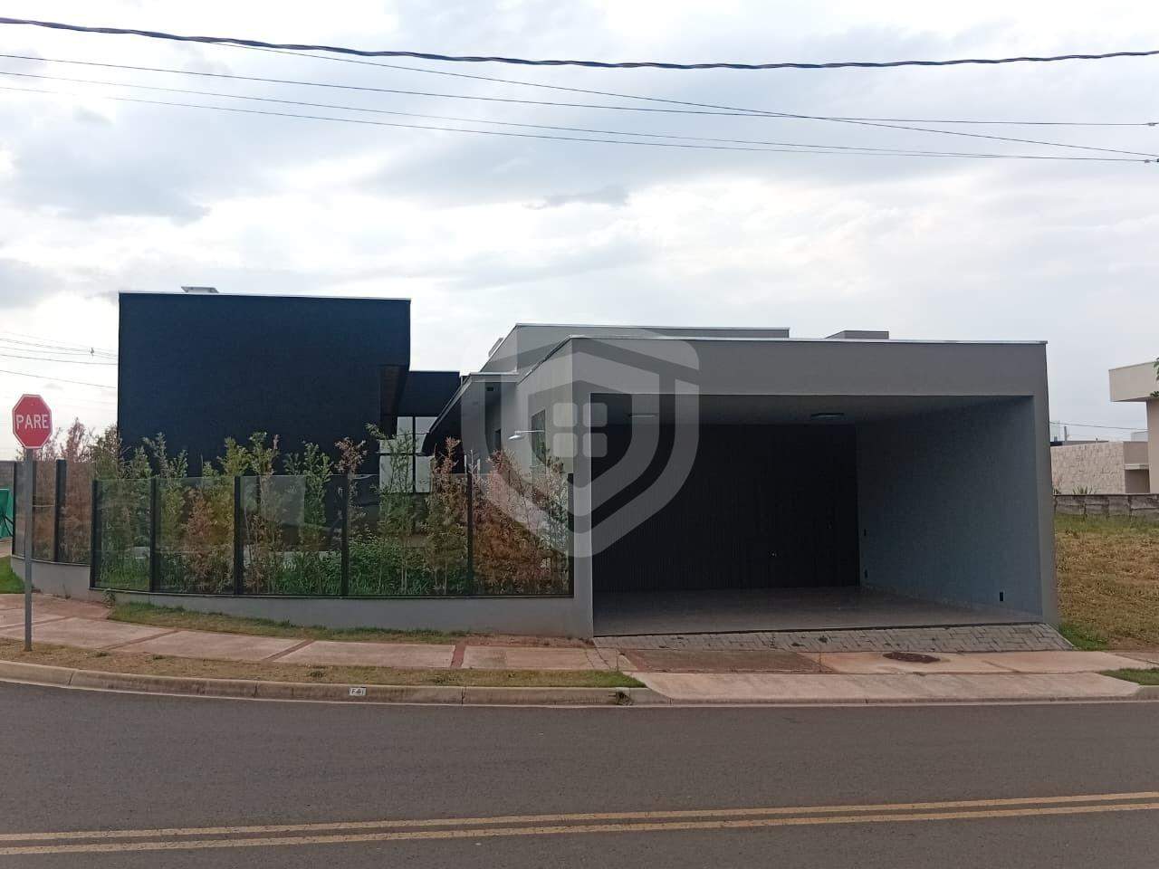 Casas Condomínio à Venda no Residencial Estoril Premium em Bauru/SP