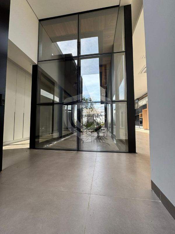 Casas Condomínio à Venda no Residencial Estoril Premium em Bauru/SP