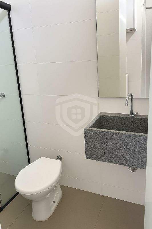 Casas Condomínio à Venda no Vila Aviação em Bauru/SP