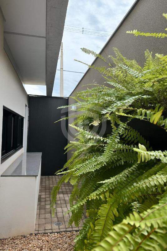 Casas Condomínio à Venda no Vila Aviação em Bauru/SP