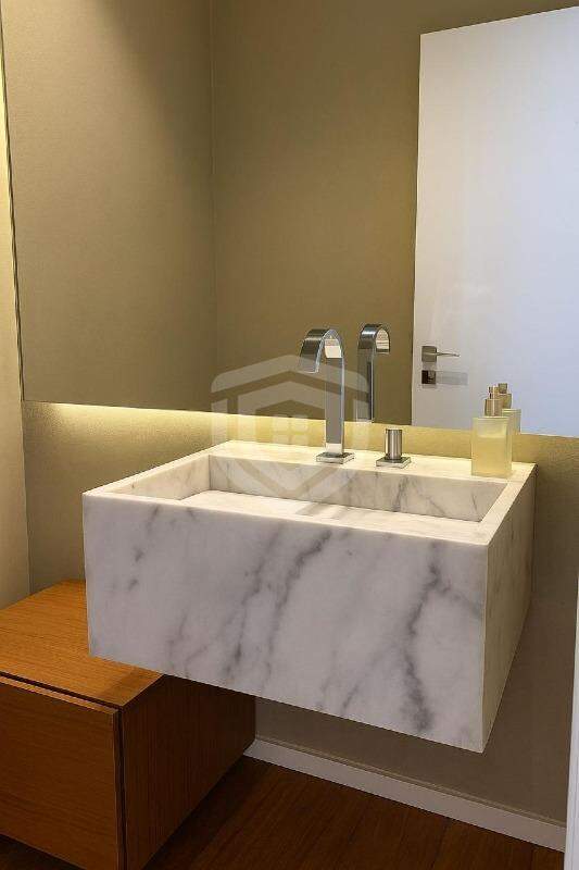 Casas Condomínio à Venda no Vila Aviação em Bauru/SP