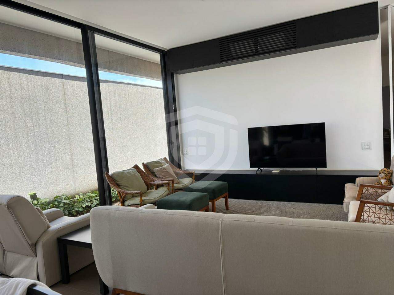 Casas Condomínio à Venda no Vila Aviação em Bauru/SP