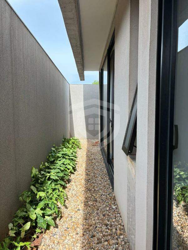 Casas Condomínio à Venda no Vila Aviação em Bauru/SP