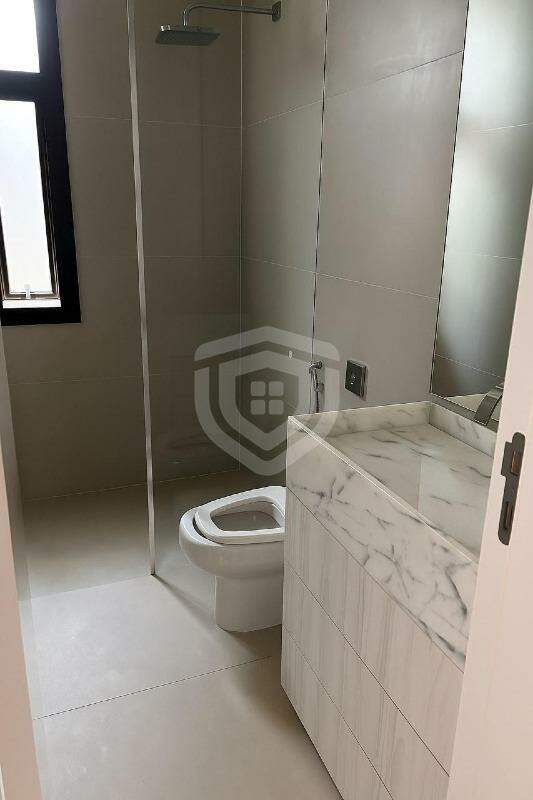 Casas Condomínio à Venda no Vila Aviação em Bauru/SP