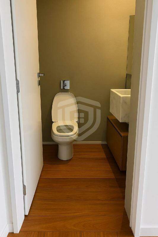 Casas Condomínio à Venda no Vila Aviação em Bauru/SP