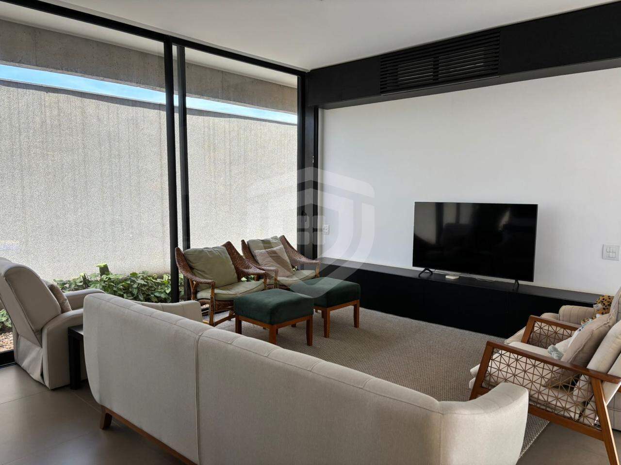 Casas Condomínio à Venda no Vila Aviação em Bauru/SP