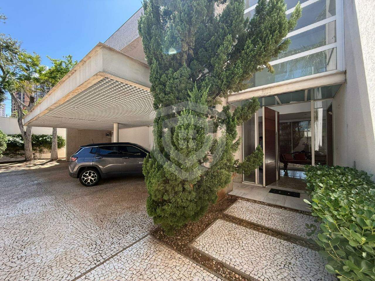 Casa à Venda no Vila Zillo em Bauru/SP