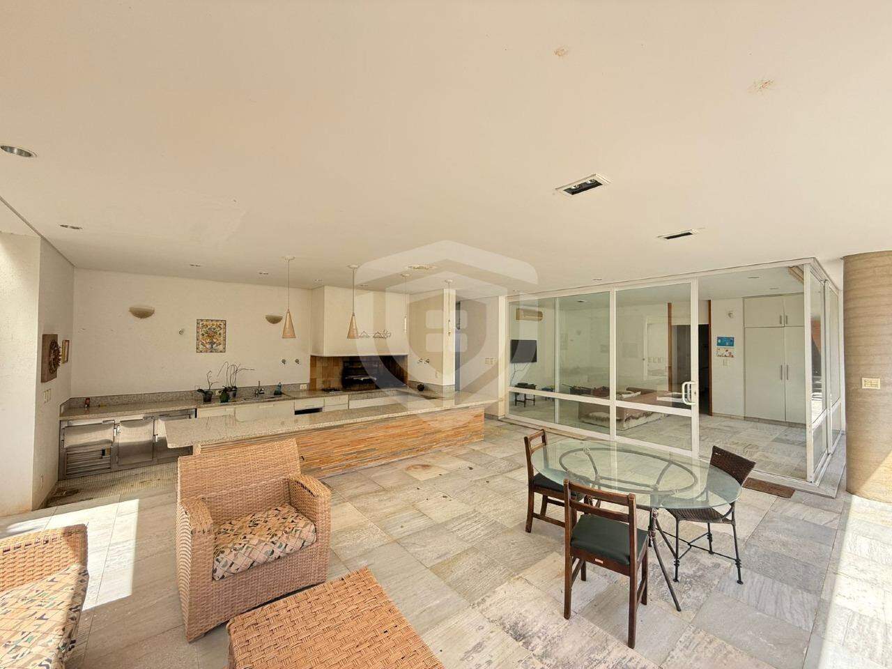 Casa à Venda no Vila Zillo em Bauru/SP