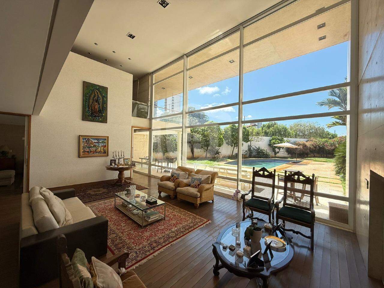 Casa à Venda no Vila Zillo em Bauru/SP