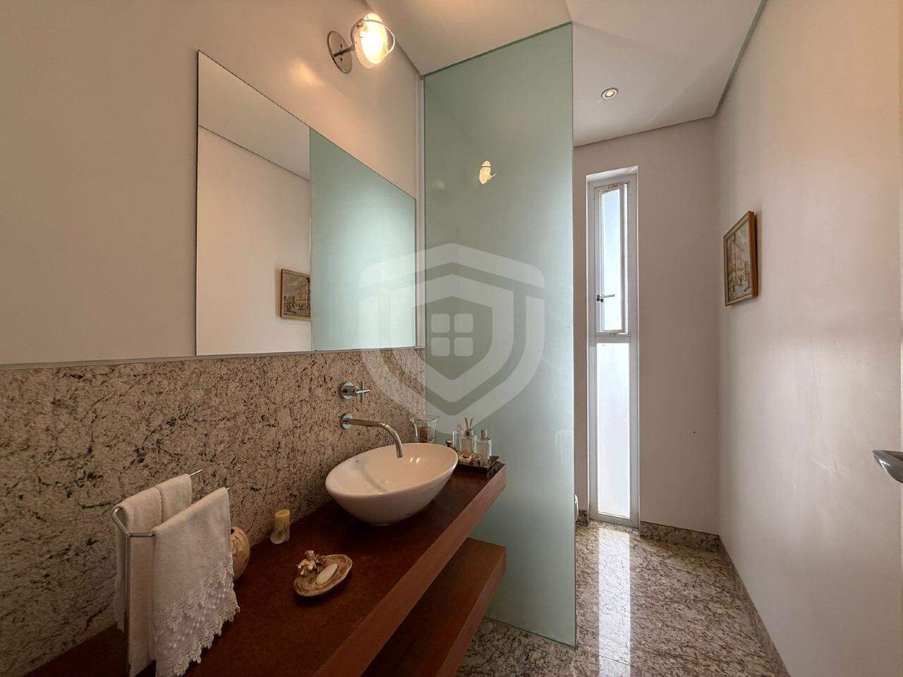 Casa à Venda no Vila Zillo em Bauru/SP