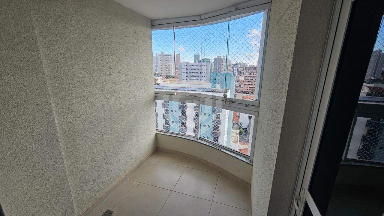 Apartamento para alugar no Vila Nova Cidade Universitária em Bauru/SP