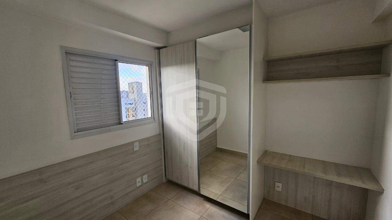 Apartamento para alugar no Vila Nova Cidade Universitária em Bauru/SP