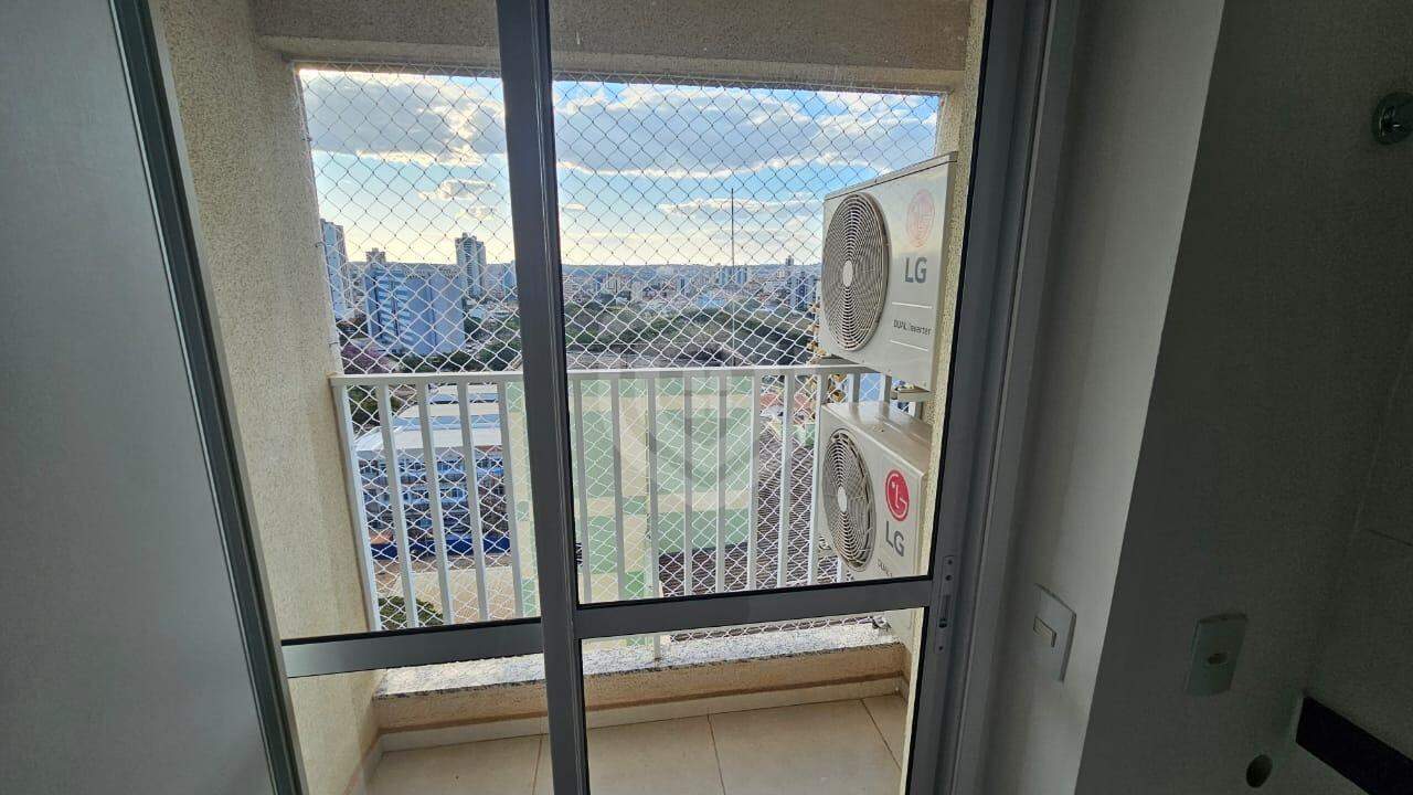 Apartamento para alugar no Vila Nova Cidade Universitária em Bauru/SP