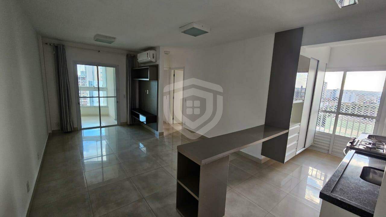 Apartamento para alugar no Vila Nova Cidade Universitária em Bauru/SP