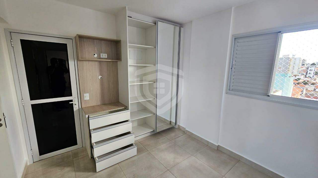 Apartamento para alugar no Vila Nova Cidade Universitária em Bauru/SP