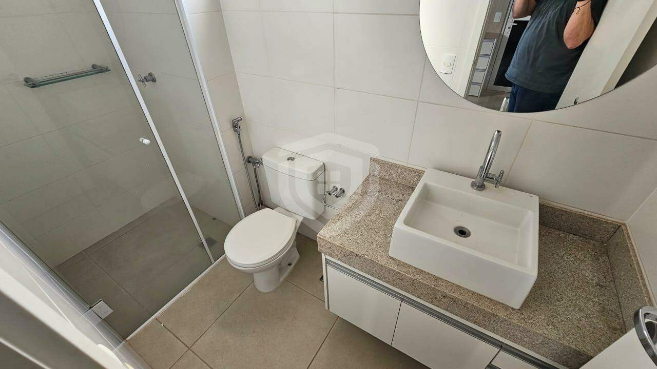 Apartamento para alugar no Vila Nova Cidade Universitária em Bauru/SP