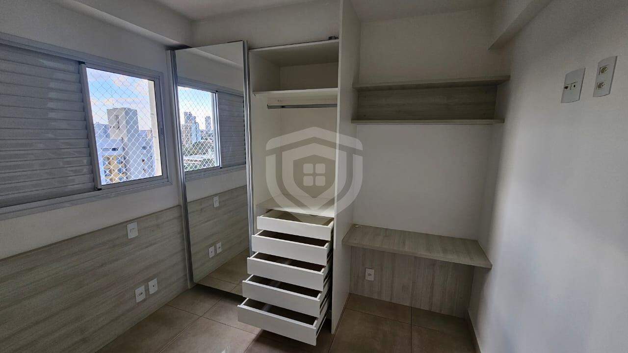 Apartamento para alugar no Vila Nova Cidade Universitária em Bauru/SP