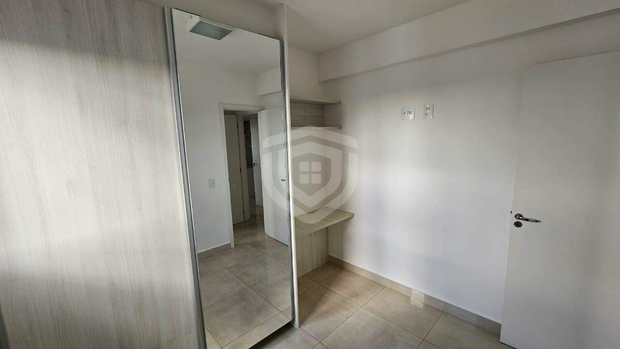 Apartamento para alugar no Vila Nova Cidade Universitária em Bauru/SP