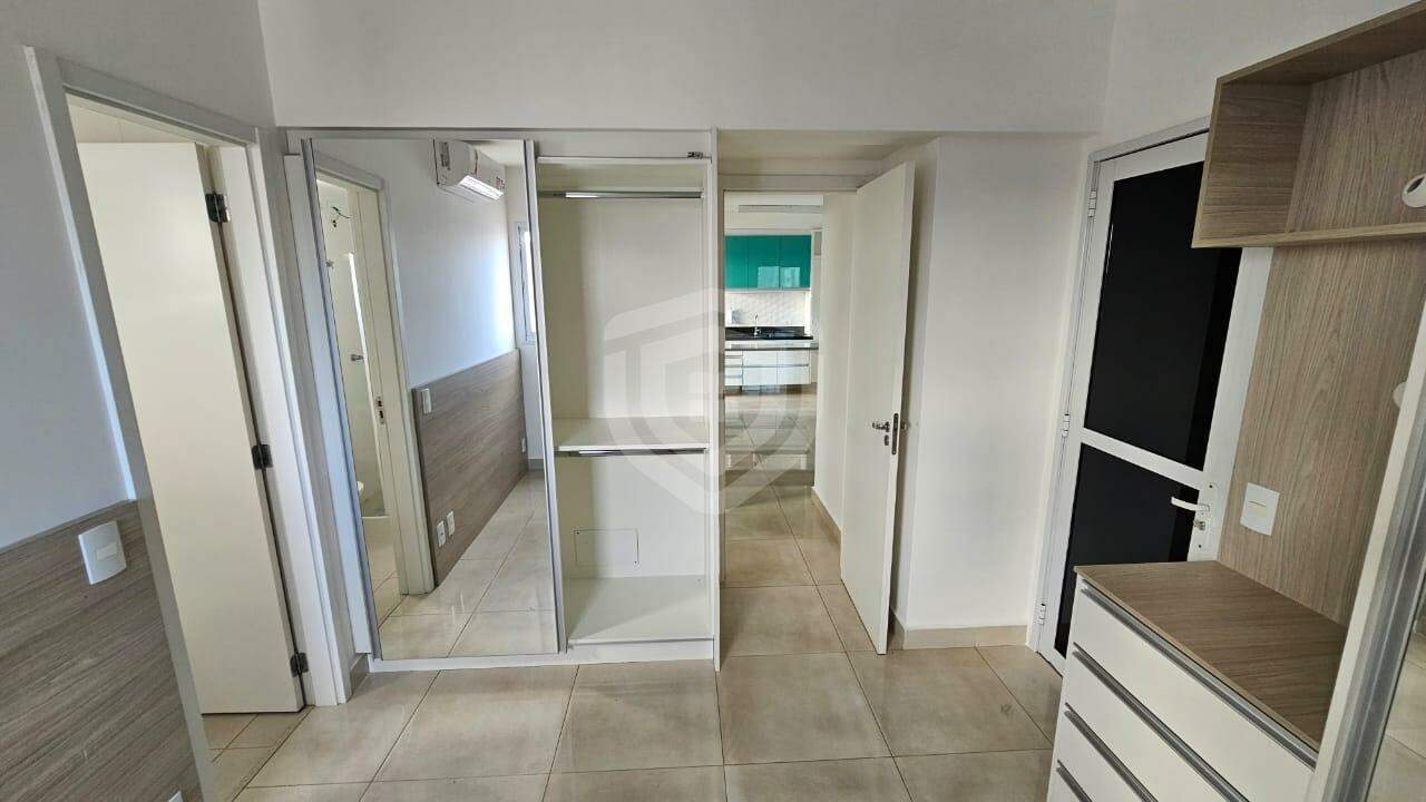 Apartamento para alugar no Vila Nova Cidade Universitária em Bauru/SP