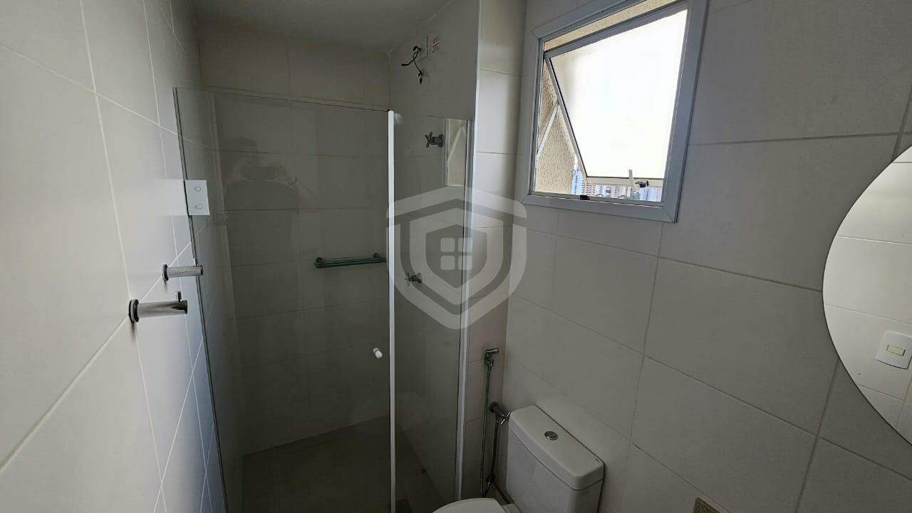 Apartamento para alugar no Vila Nova Cidade Universitária em Bauru/SP