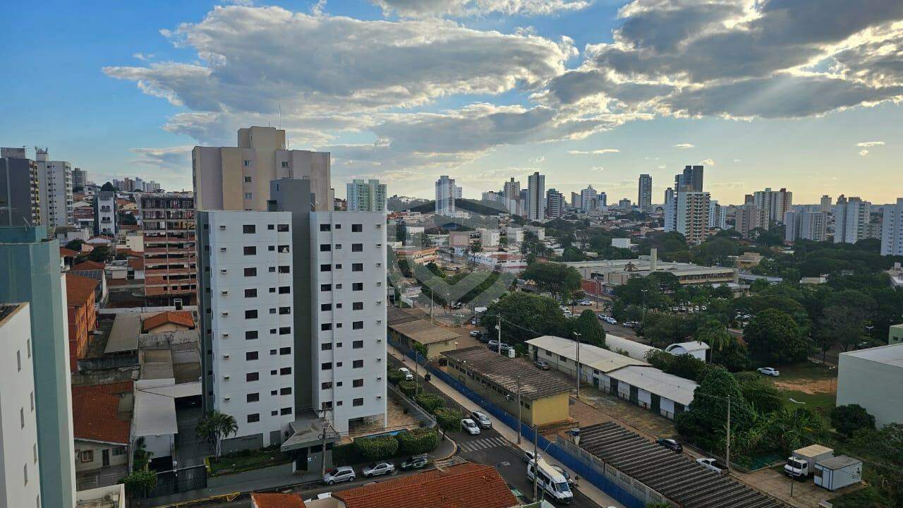 Apartamento para alugar no Vila Nova Cidade Universitária em Bauru/SP