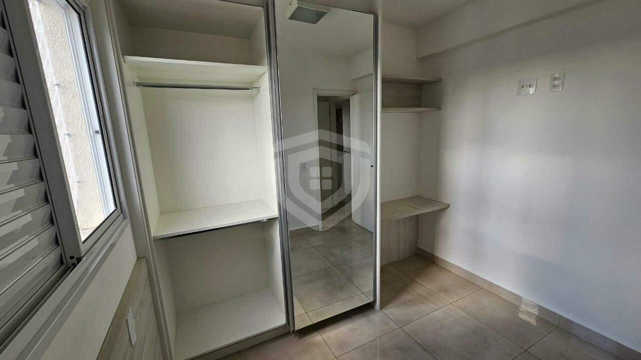 Apartamento para alugar no Vila Nova Cidade Universitária em Bauru/SP