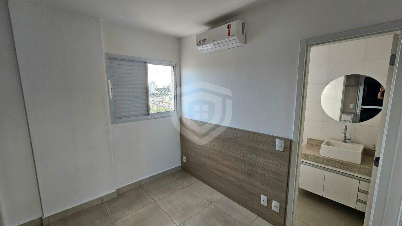 Apartamento para alugar no Vila Nova Cidade Universitária em Bauru/SP