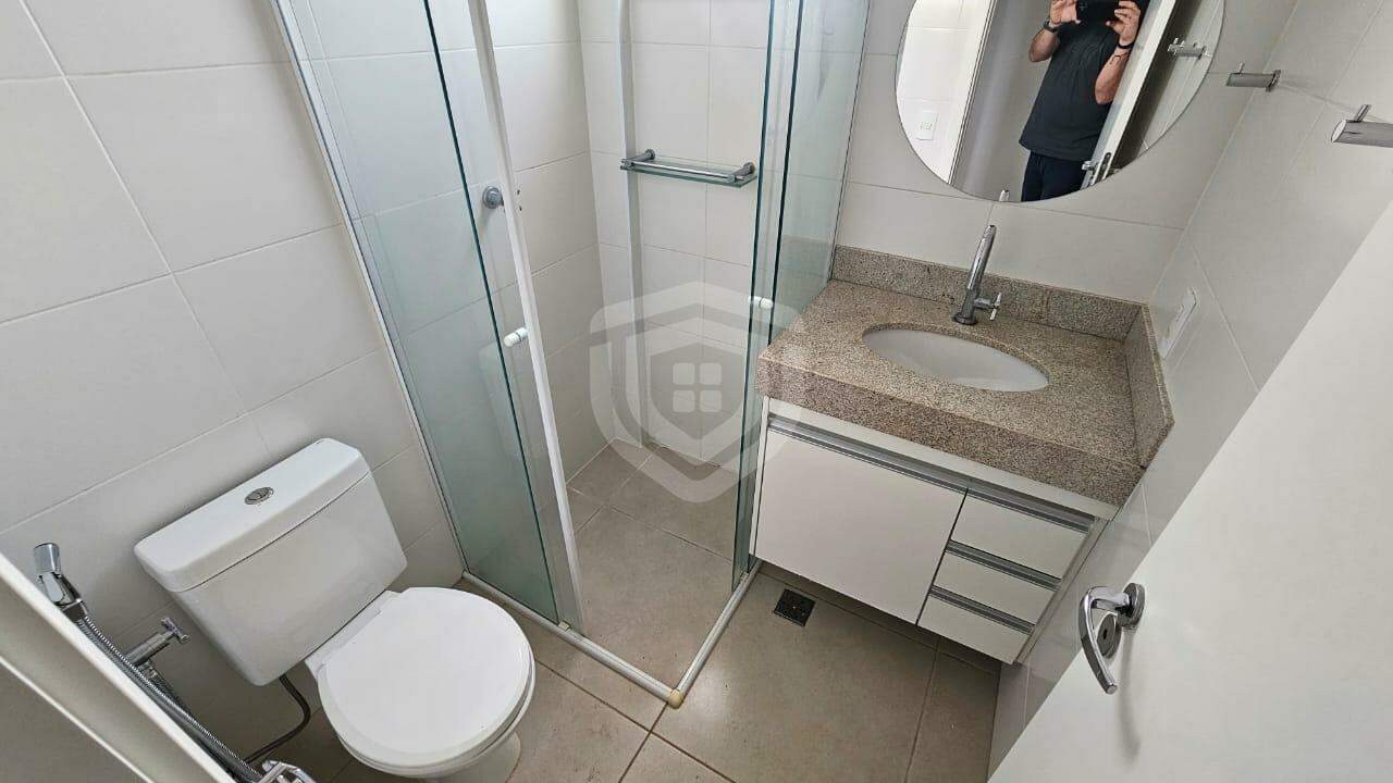Apartamento para alugar no Vila Nova Cidade Universitária em Bauru/SP