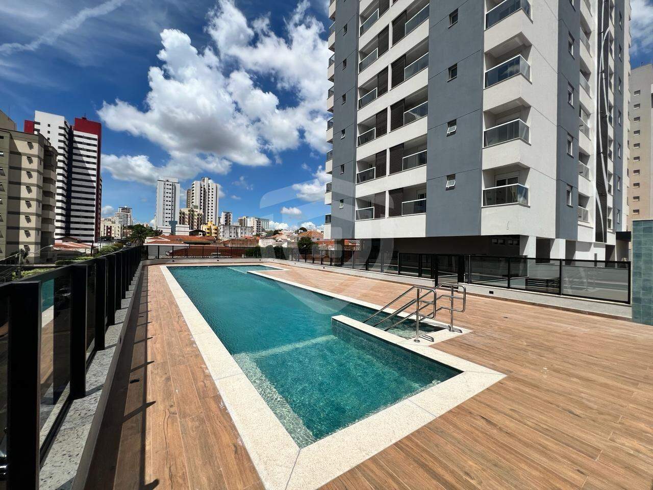 Apartamento para alugar no Vila Nova Cidade Universitária em Bauru/SP
