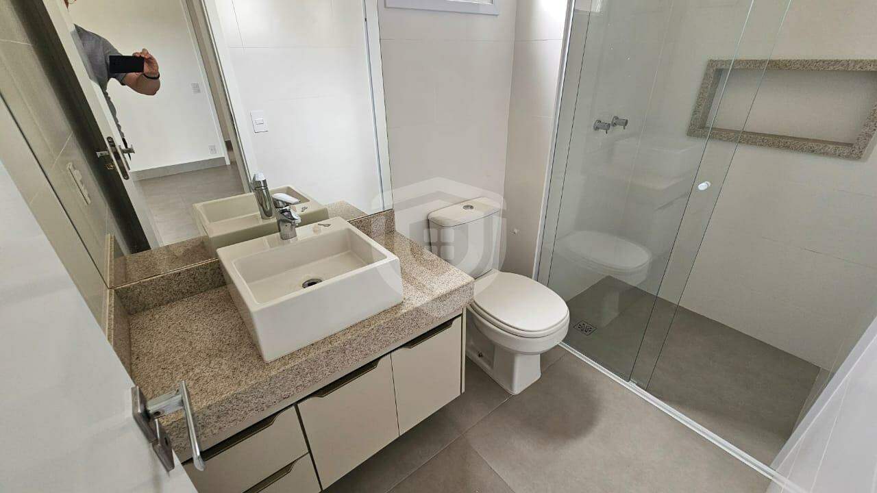 Apartamento para alugar no Vila Nova Cidade Universitária em Bauru/SP