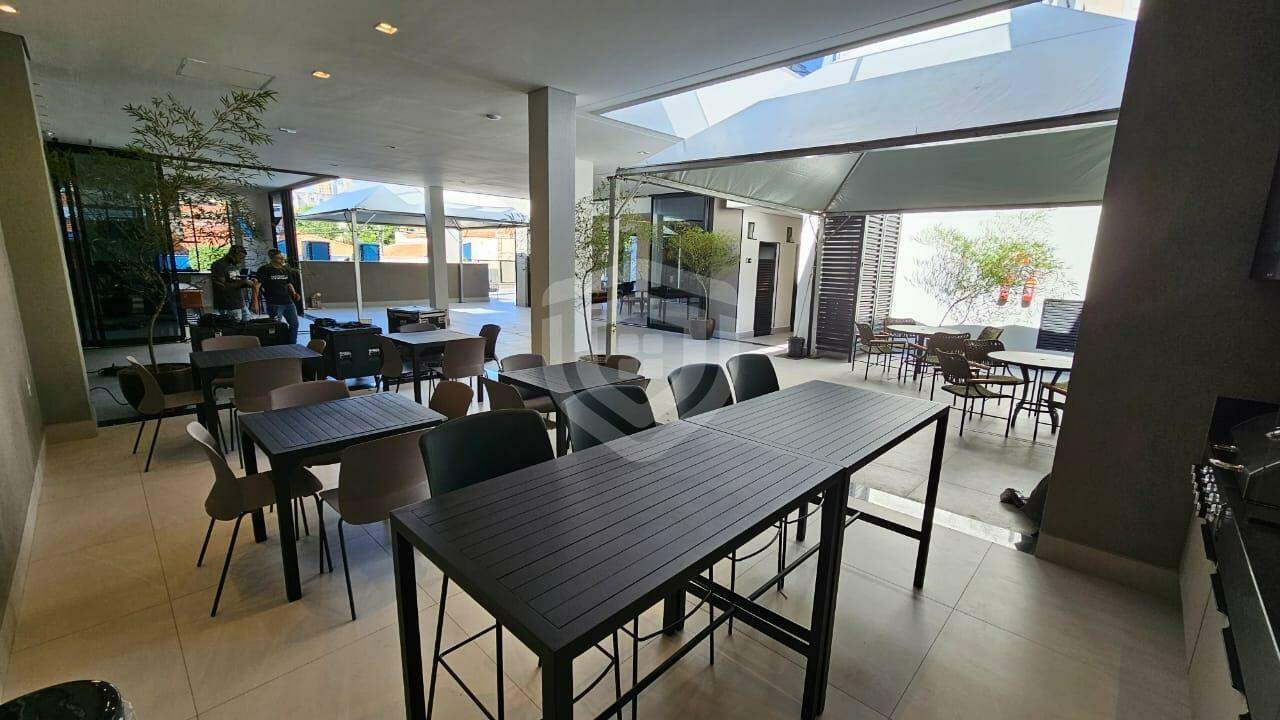 Apartamento para alugar no Vila Nova Cidade Universitária em Bauru/SP