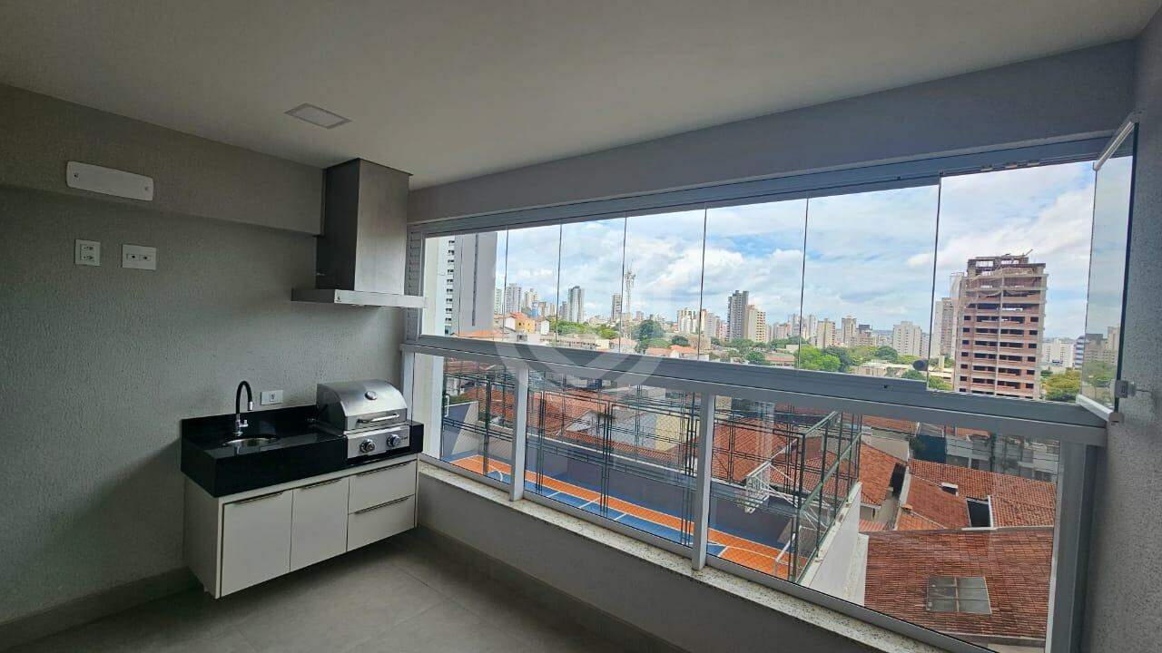 Apartamento para alugar no Vila Nova Cidade Universitária em Bauru/SP
