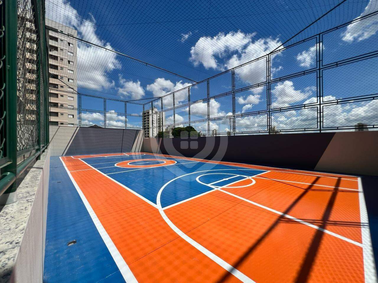 Apartamento para alugar no Vila Nova Cidade Universitária em Bauru/SP