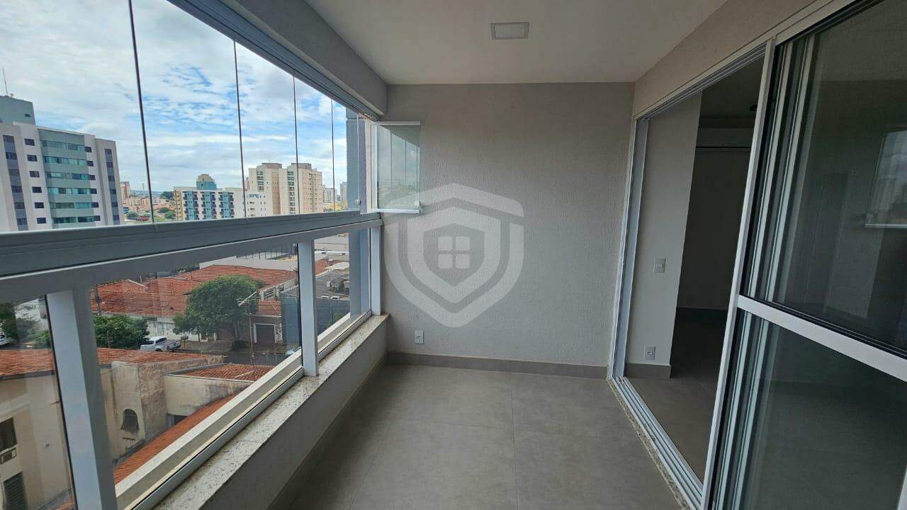 Apartamento para alugar no Vila Nova Cidade Universitária em Bauru/SP