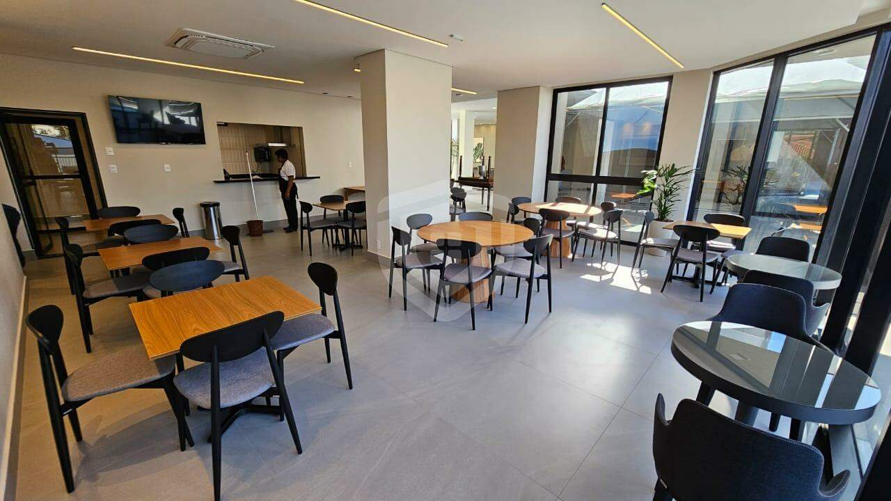 Apartamento para alugar no Vila Nova Cidade Universitária em Bauru/SP