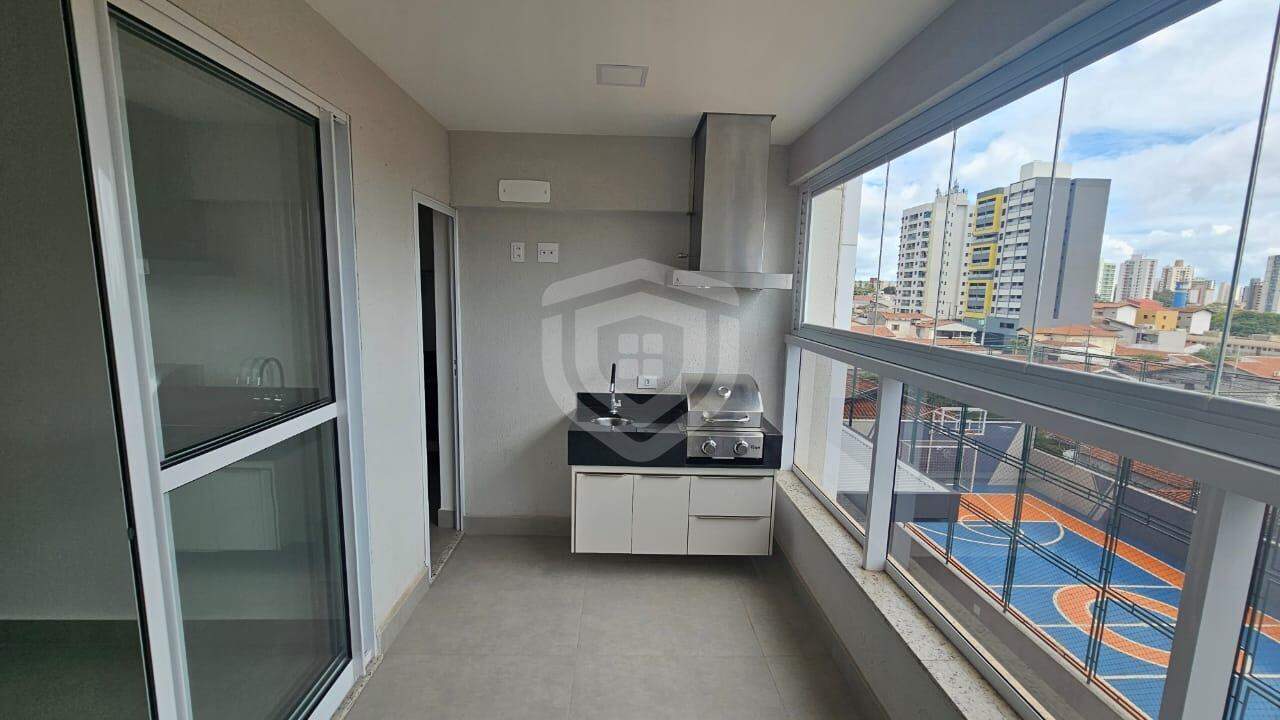 Apartamento para alugar no Vila Nova Cidade Universitária em Bauru/SP