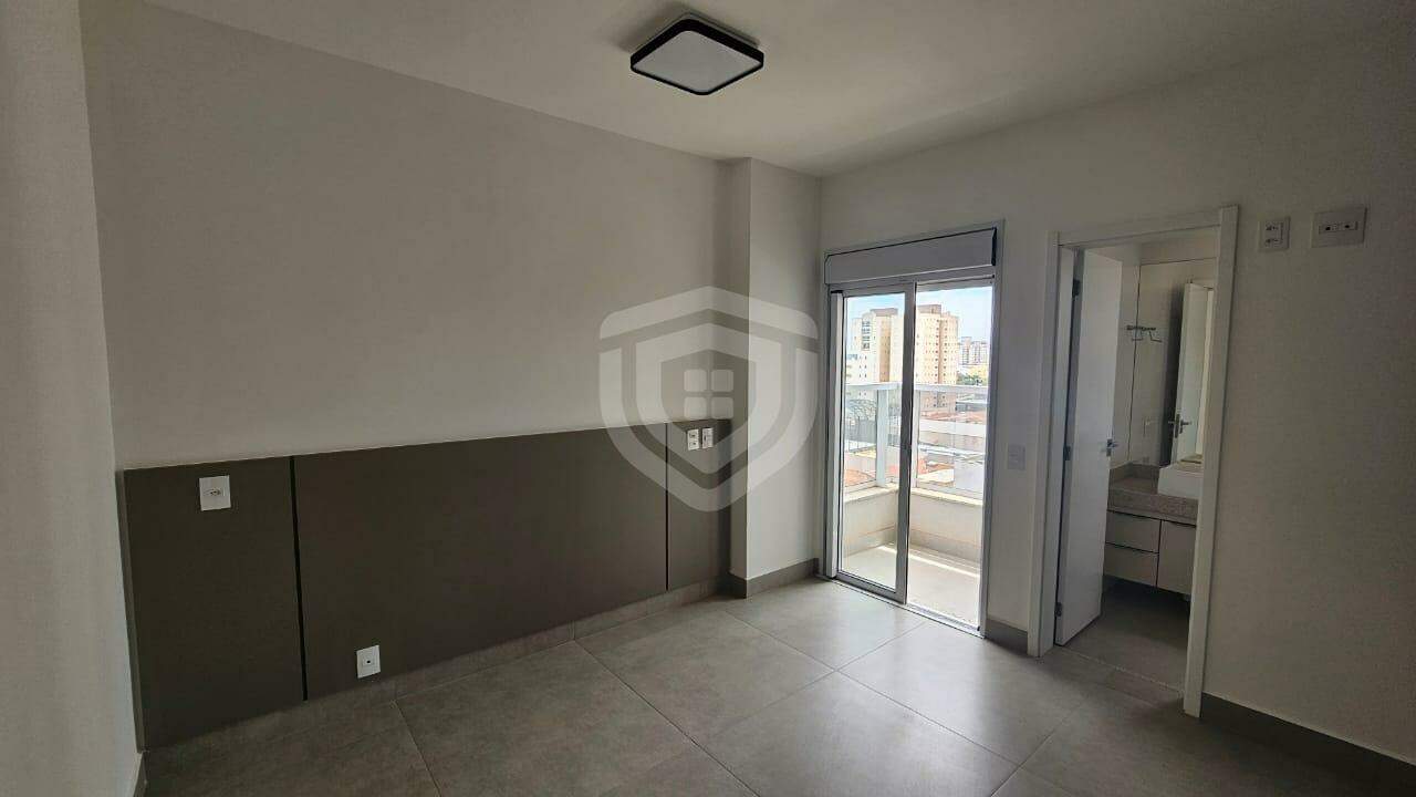 Apartamento para alugar no Vila Nova Cidade Universitária em Bauru/SP