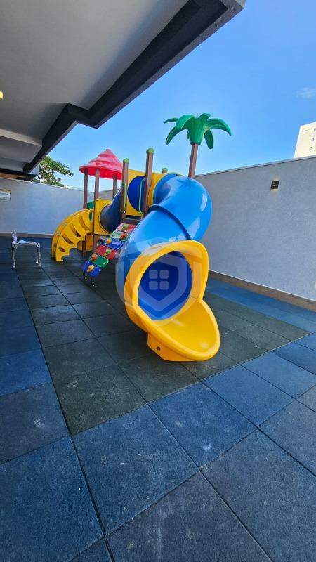 Apartamento para alugar no Vila Nova Cidade Universitária em Bauru/SP