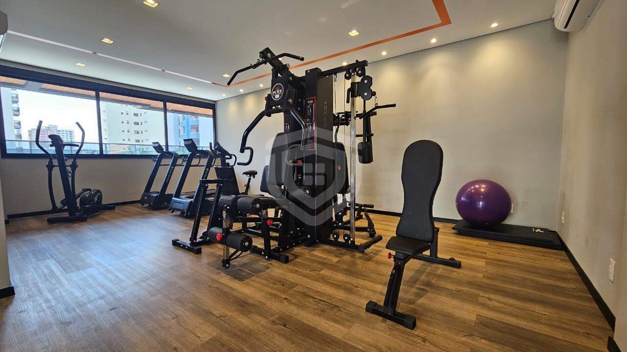 Apartamento para alugar no Vila Nova Cidade Universitária em Bauru/SP