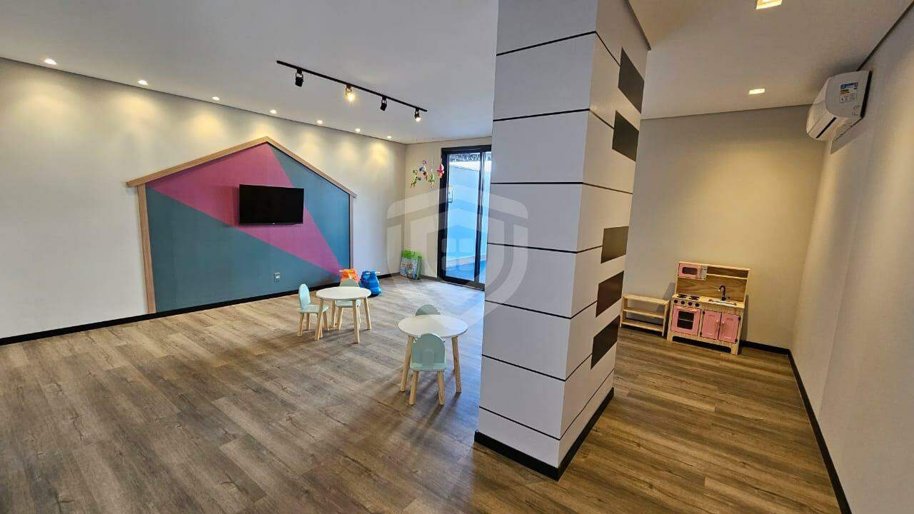 Apartamento para alugar no Vila Nova Cidade Universitária em Bauru/SP