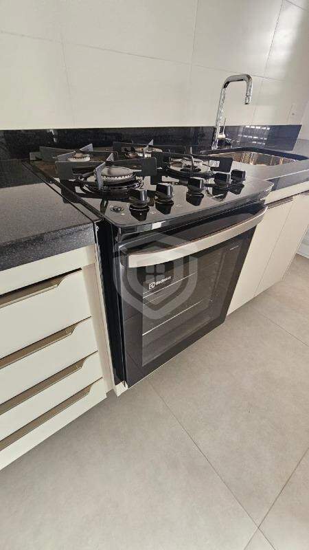 Apartamento para alugar no Vila Nova Cidade Universitária em Bauru/SP